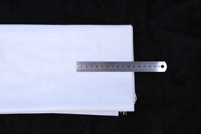 半透（tòu）編織袋 蛇皮袋