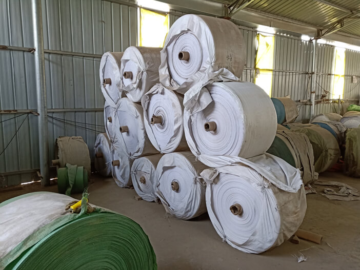 霧白編織袋(dài) 蛇皮(pí)袋(dài)