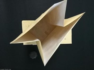 複合（hé）編織袋