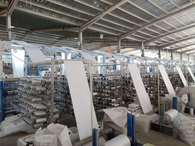 編織袋封口（kǒu）機圖片