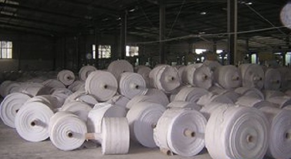 編織袋(dài)材質