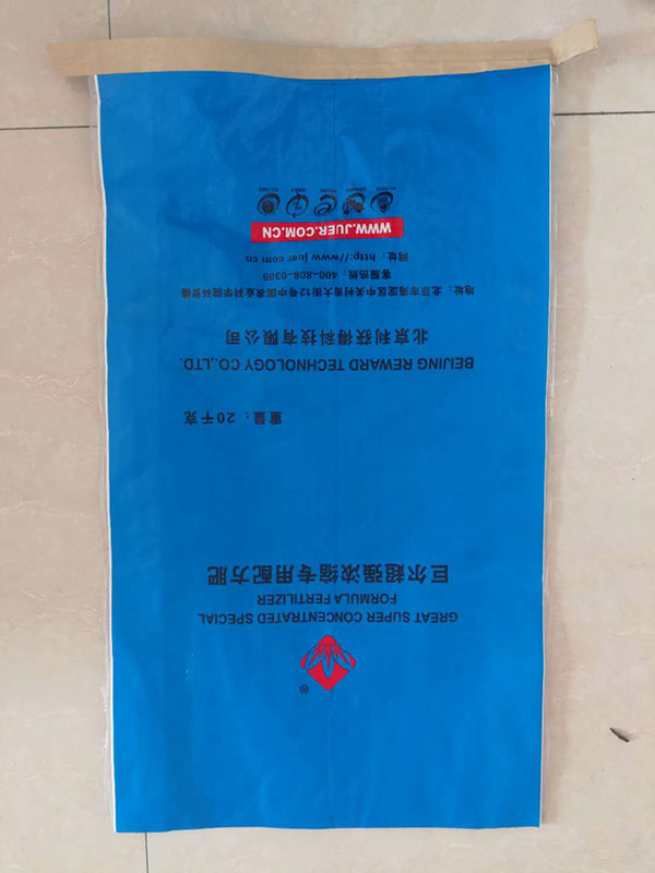 香蕉视频91(lì)編織袋性能特點的分析(xī)