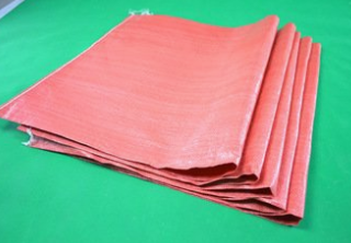 編(biān)織(zhī)袋原料質量檢測標準