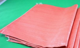 生產（chǎn）編織袋對塗複料要求