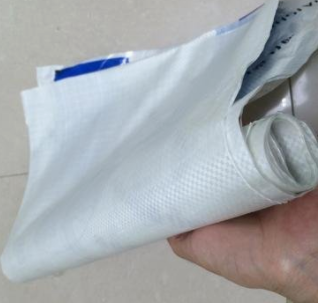 再生料編織袋(dài)增白方(fāng)法