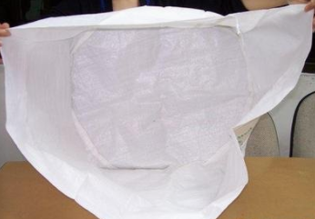 不同編織袋的環（huán）保係數