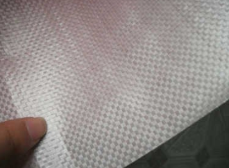 不（bú）同編織袋（dài）的環保係數