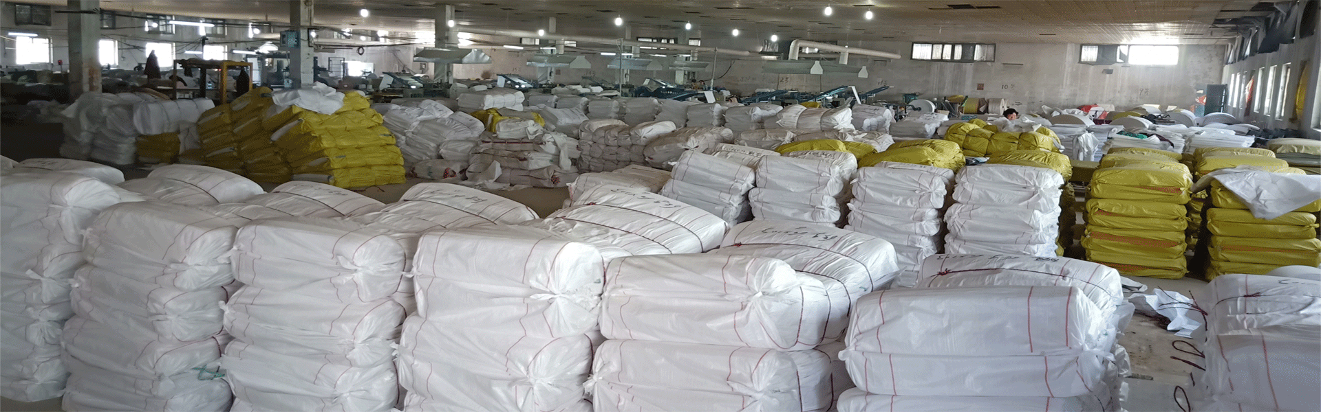 編織袋廠家（jiā）